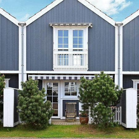 Holiday Home Blavand Xxxv Camera foto