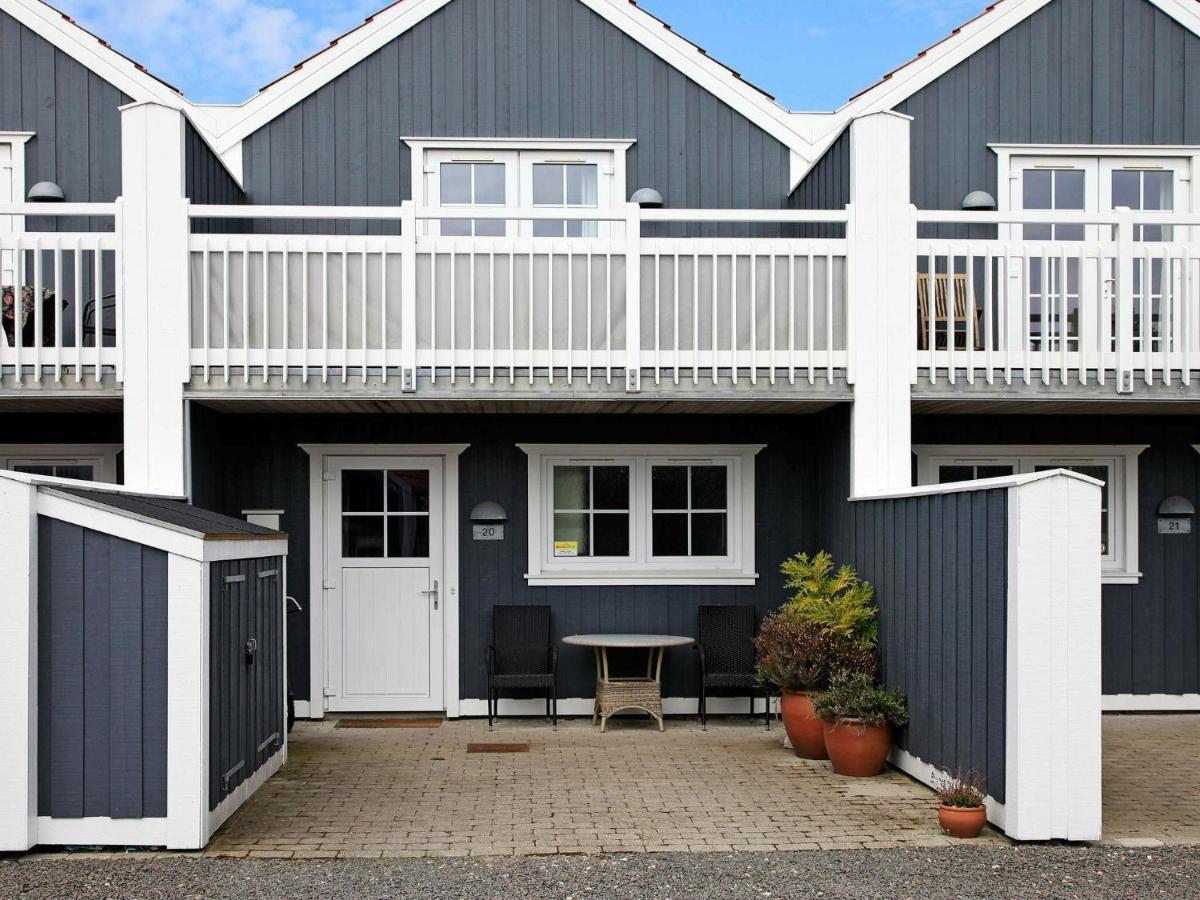 Holiday Home Blavand Xxxv Camera foto