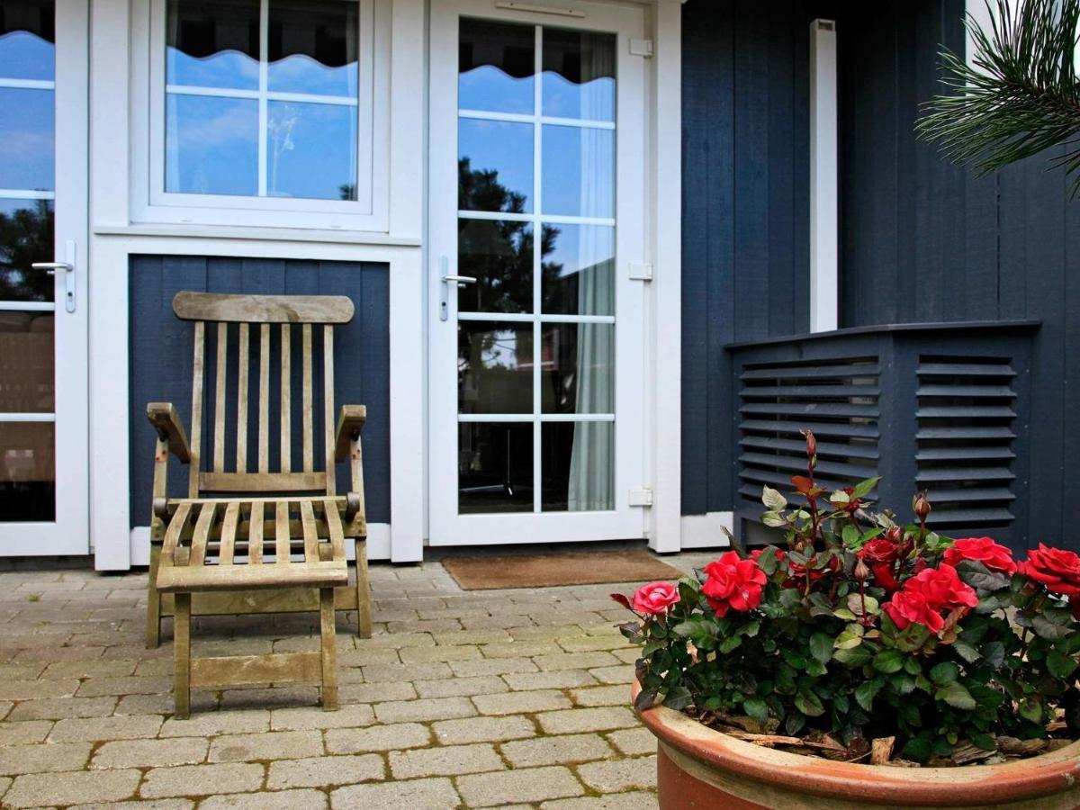 Holiday Home Blavand Xxxv Camera foto