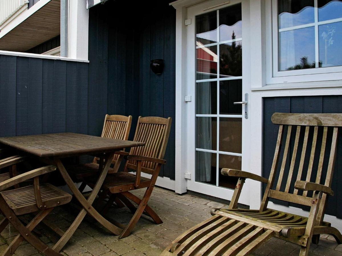 Holiday Home Blavand Xxxv Camera foto