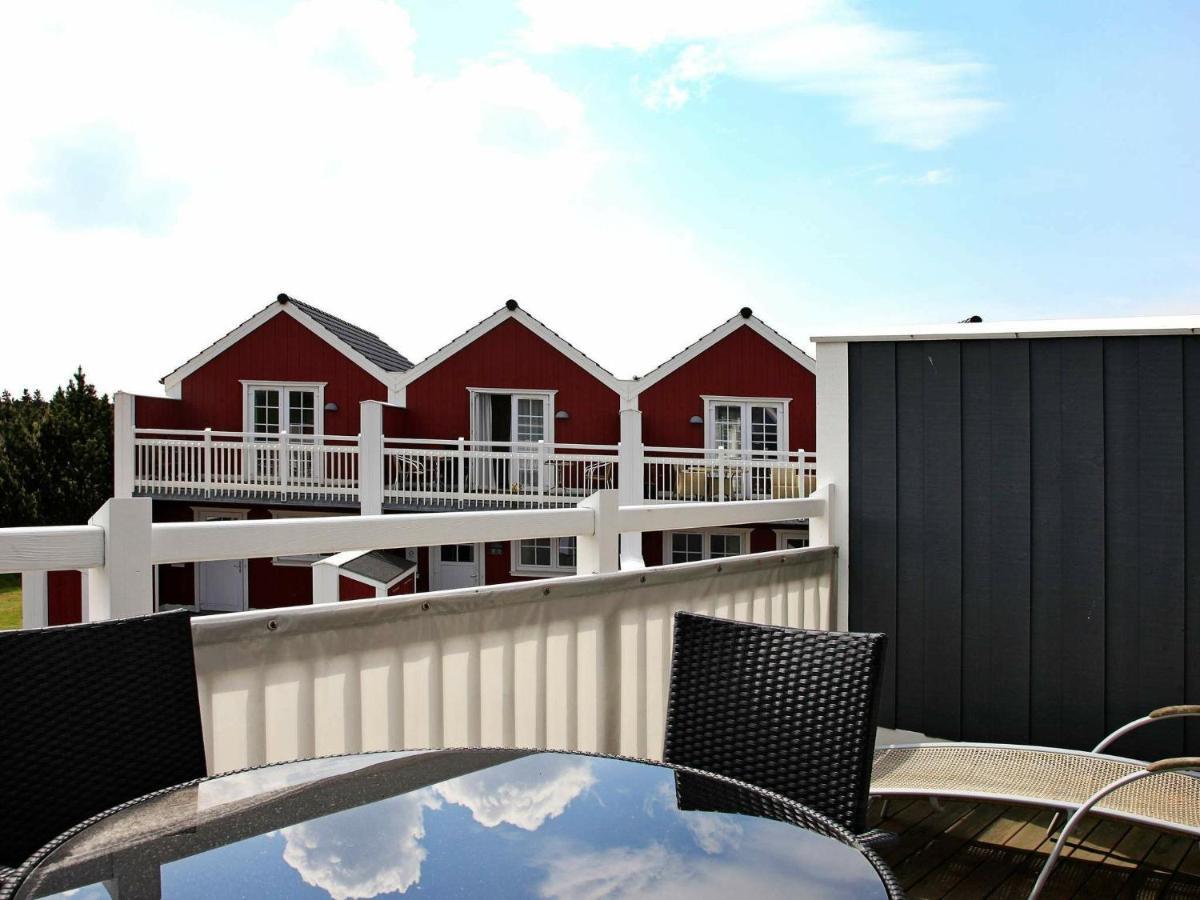 Holiday Home Blavand Xxxv Camera foto
