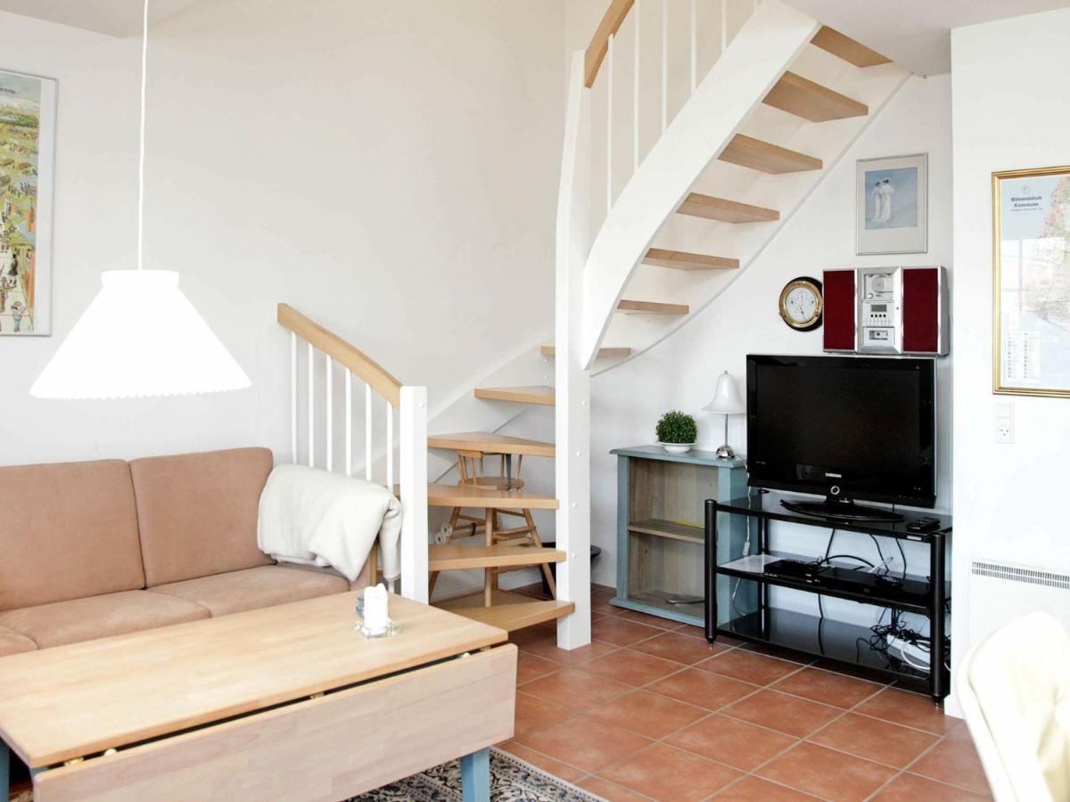 Holiday Home Blavand Xxxv Esterno foto
