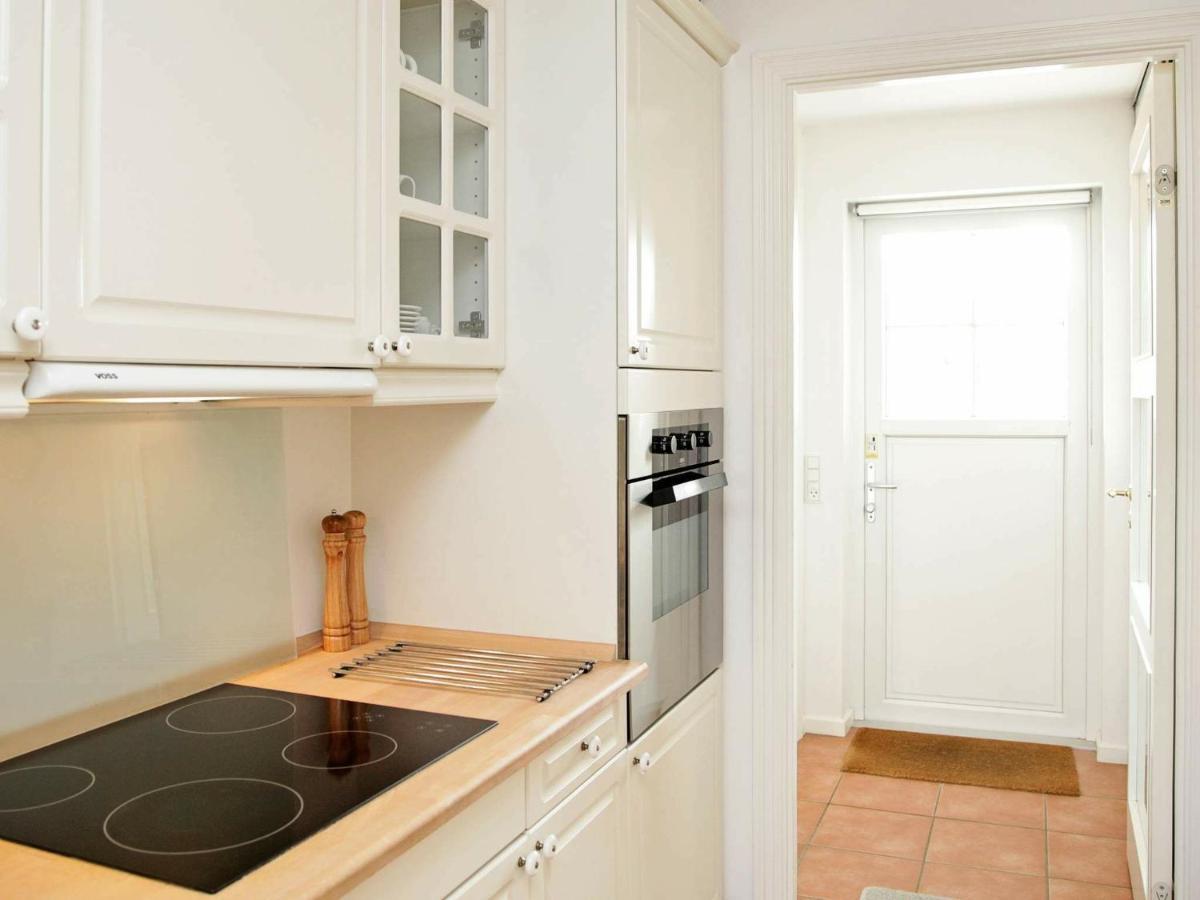 Holiday Home Blavand Xxxv Esterno foto