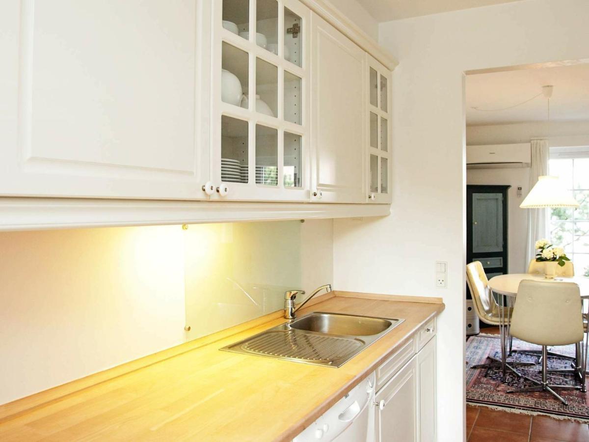 Holiday Home Blavand Xxxv Esterno foto