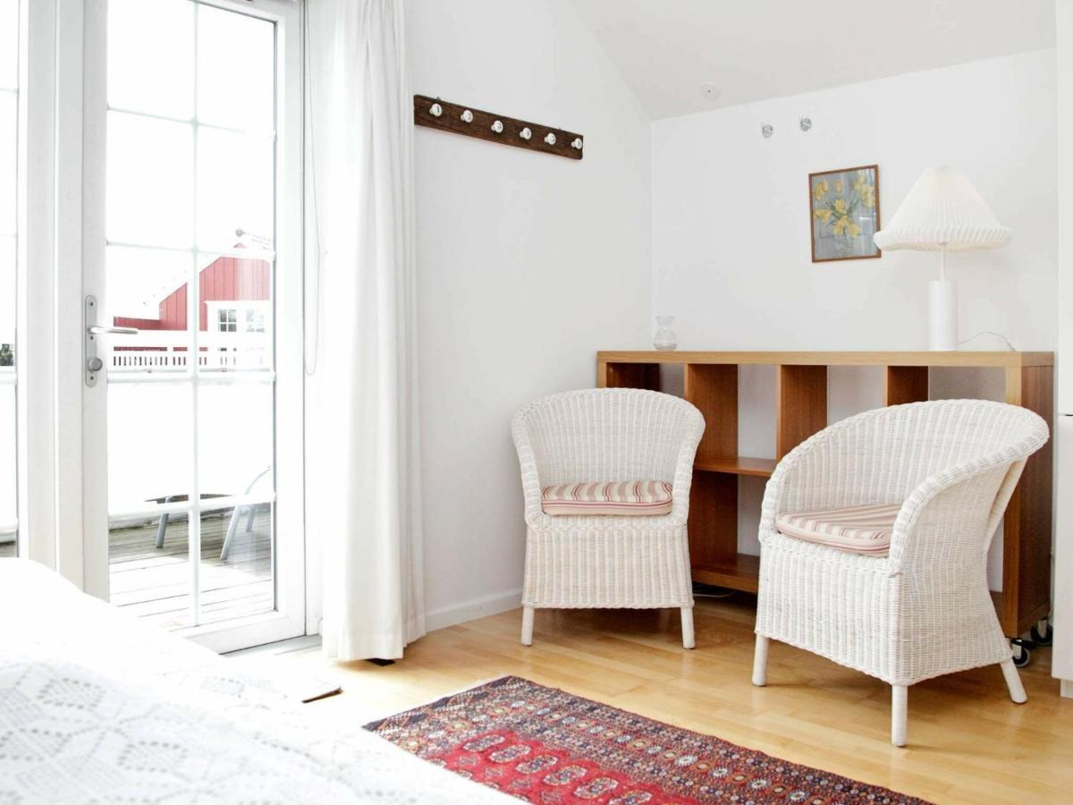 Holiday Home Blavand Xxxv Esterno foto