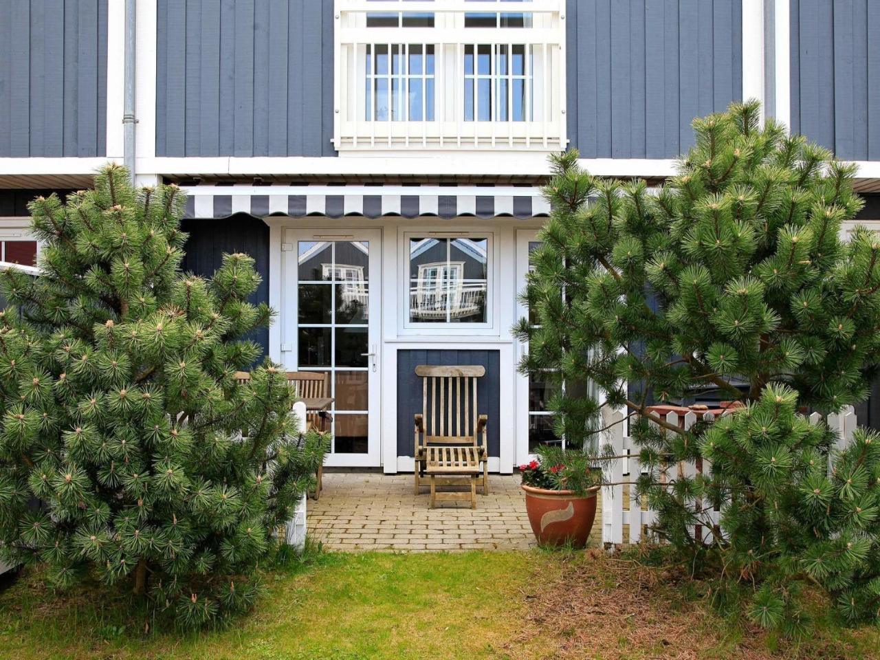 Holiday Home Blavand Xxxv Esterno foto